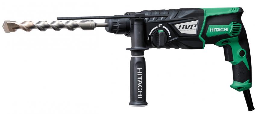 Hitachi DH28PCY