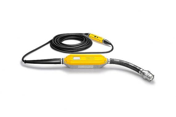 Wacker Neuson IRFLEX 30 (5м)