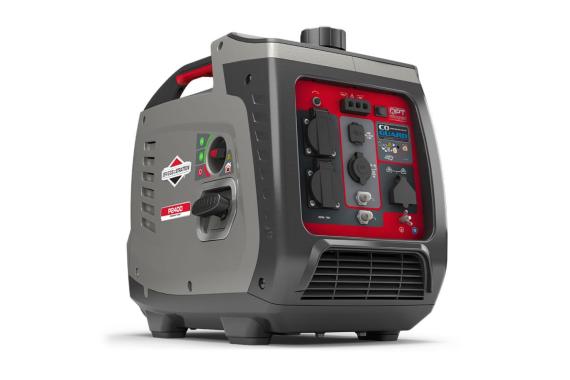 Briggs & Stratton P 2400 INVERTER