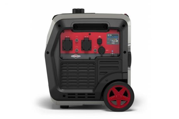 Briggs & Stratton P 4500 INVERTER