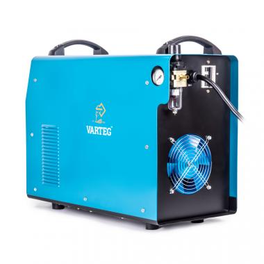 FoxWeld VARTEG PLASMA 70